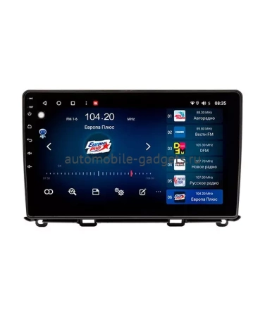 Wide Media KS1260QR-3/32 Штатная магнитола для Honda Fit, Jazz 2020+ на Android 10 c 3GB, DSP, 4G Wide Media KS1260QR-3/32 Штатная магнитола для Honda Fit, Jazz 2020+ на Android 10 c 3GB, DSP, 4G