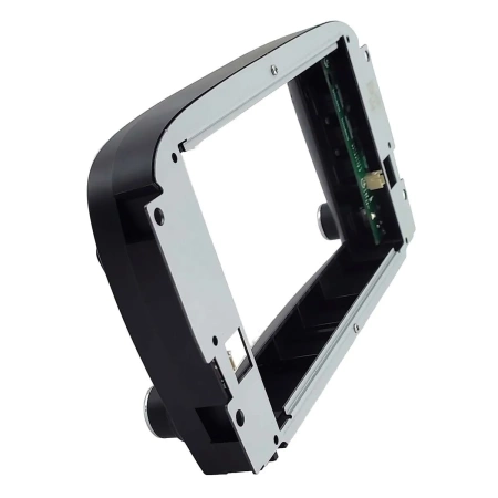 Магнитола в штатное место 2 din Mercedes-Benz SL (R230) 2001-2006 OEM на Android 10 (CarPlay, AHD, 1/32) (RK7-RP-2160-510)