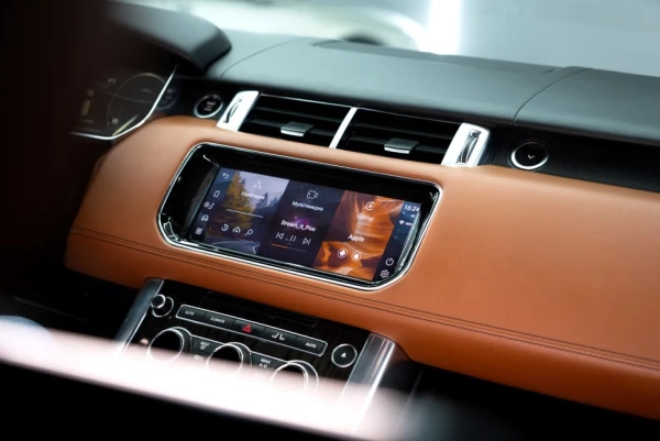 Radiola RDL-1667 монитор для Range Rover Sport 2012-2017 на Android 13 с 8GB, DSP, 4G Radiola RDL-1667 монитор для Range Rover Sport 2012-2017 на Android 13 с 8GB, DSP, 4G