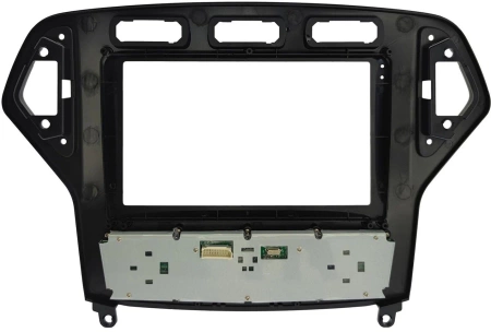 Штатная магнитола Ford Mondeo 4 2006-2010 (Тип 1, с климат-контролем) Canbox GT9-5427 2/32 Android 10 (IPS, DSP, CarPlay)