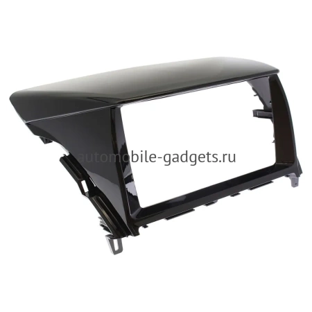 Carmedia SF-1570-U-2K штатная магнитола для Mitsubishi Eclipse Cross 2017+ на Android 12 c 8GB, DSP, 4G