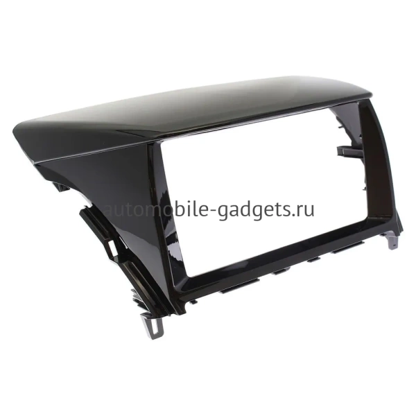 Carmedia SF-1570-MKD-9509-2K-12512-D7 штатная магнитола для Mitsubishi Eclipse Cross 2017+ на Android 13 c 12GB, DSP, 4G