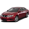 Nissan Altima 5 (L33) (2012-2018)