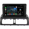 Штатная магнитола Toyota Altezza 1998-2005 Canbox M-Line 7831-9479 на Android 10 (4G-SIM, 2/32, DSP, IPS) С крутилками