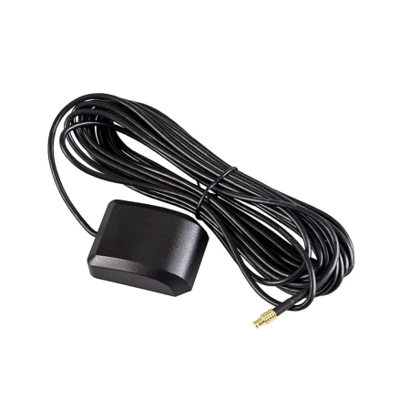 SilverStone F1 R-BOT PRO Разнесённый сигнатурный радар-детектор