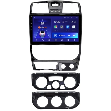 Штатное головное устройство Great Wall Wingle 5 2011-2015 Teyes CC2L PLUS 2/32 10 дюймов RM-10-027 на Android 8.1 (DSP, IPS, AHD)