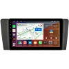 Штатная магнитола Canbox EVO 5810-9-0170 для Volvo S60, V70 2, XC70 2000-2004 на Android 14 (4G-SIM, 4/64, DSP, QLed, AI, 360)