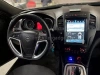 CarMedia ZF-1069-Q6 ("Тесла-стиль") штатная магнитола для Buick Regal, Opel Insignia (2009-2013) на Android 11 с 8GB, DSP, 4G