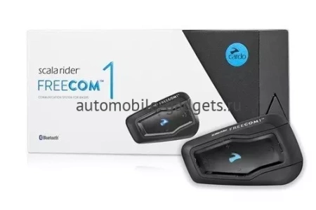 Мотогарнитура Scala Rider FREECOM 1