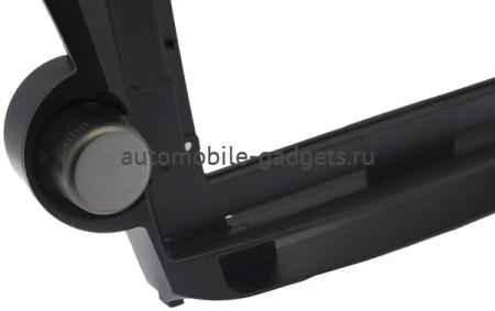 Toyota Highlander (U40) 2007-2013 (тип 2) Canbox H-Line 3799-1087 на Android 10 (4G-SIM, 4/64, DSP, QLed)