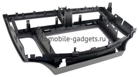 Штатная магнитола Canbox H-Line 4166-9-0238 для Toyota Avalon 3 2005-2009 (серебристый) на Android 10 (4G-SIM, 4/32, DSP, QLed)