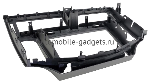 Штатная магнитола Canbox H-Line 4166-9-0238 для Toyota Avalon 3 2005-2009 (серебристый) на Android 10 (4G-SIM, 4/32, DSP, QLed)