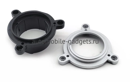 Kia Rio 4, Rio X 2020-2024 (матовая гладкая) OEM RK9-1050 на Android 10 (CarPlay, AHD, 1/32)