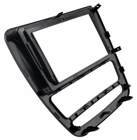 Штатная магнитола JAC T6 2015-2024 (черная) Canbox M-Line 7831-9-0550 на Android 10 (4G-SIM, 2/32, DSP, IPS) С крутилками