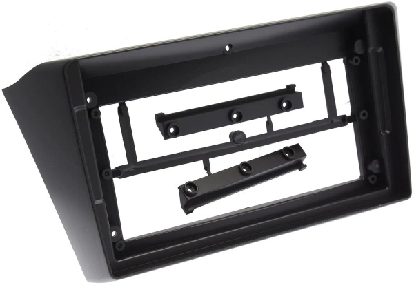 Штатная магнитола Subaru Exiga 2008-2018 Canbox L-Line 4169-9-742 на Android 10 (4G-SIM, 2/32, TS18, DSP, QLed)