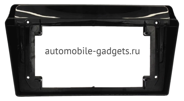 Штатная магнитола Canbox M-Line 4544-9-0240 для Subaru Levorg 2014-2020 (глянцевая, для авто с 2 Din) на Android 10 (4G-SIM, 2/32, DSP, QLed)