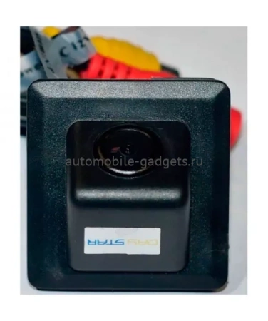 Штатная камера заднего вида DayStar DS-9592C