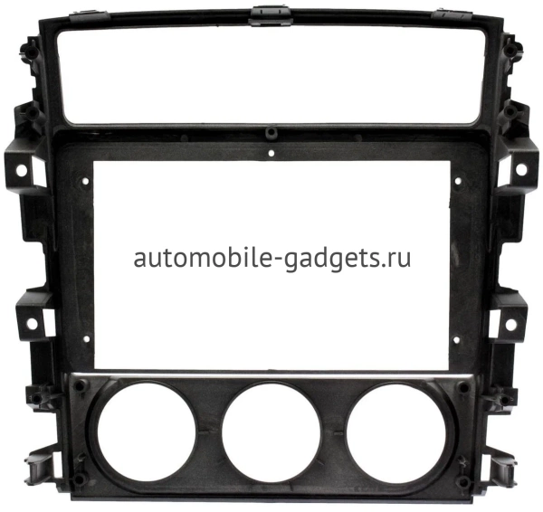 Suzuki Liana 2001-2008 Canbox M-Line 7840-9-365 на Android 10 (4G-SIM, 2/32, DSP, QLed)