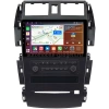 Штатная магнитола Canbox H-Line 3792-9-2437 для Nissan Teana (J31) 2003-2008 (Тип 3) на Android 10 (4G-SIM, 4/64, DSP, QLed)