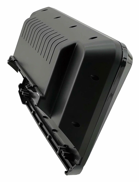 Mitsubishi Outlander 4, L200 6 2021-2024 OEM RK10-0149 на Android 10 (CarPlay, AHD, 1/32)