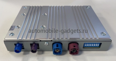 Radiola RDL-LEX-H Мультимедиа блок для Lexus LX570, LX450d 2016-2022 на Android 10, 8Гб+128Гб, CarPlay, 4G SIM-слот