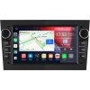 Штатная магнитола Canbox GT019B для Opel Astra H 2004-2015, Antara, Agila A, Combo C, Zafira B, Vectra С, Corsa С, D, Meriva A, Omega B, Tigra B, Vita C, Vivaro A (черная) 2/32 Android 10 (IPS, DSP, CarPlay)