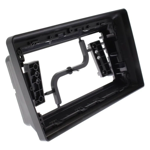 Toyota Highlander (U20) 2001-2007 (100*200mm, матовая) Canbox RS9-1150 1.5/32 Android 10 (IPS, DSP, CarPlay)