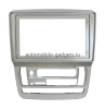 Штатная магнитола Canbox EVO 2K 5815-9239 для Toyota Alphard 2002-2005 (Тип 1) на Android 14 (4G-SIM, 6/128, DSP, QLed, AI, 360)