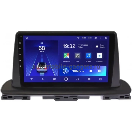 Штатное головное устройство Teyes CC2L PLUS 2/32 9 дюймов RM-9-976 для Kia Cerato 4, Forte 3 2018-2024 на Android 8.1 (DSP, IPS, AHD) Штатное головное устройство Teyes CC2L PLUS 2/32 9 дюймов RM-9-976 для Kia Cerato 4, Forte 3 2018-2024 на Android 8.1 (DSP, IPS, AHD)