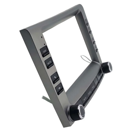 Porsche Cayman (987), 911 (997), Boxster (987) 2004-2012 (серая) Canbox 1.5/32 на Android 10 (RS7-RP-2166-512) (IPS, DSP, CarPlay)