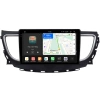 Штатная магнитола Buick LaCrosse 3 2016-2023 Canbox PRO-Line 2K 4255-10-0824 на Android 13 (4G-SIM, 12/256, DSP, QLed)