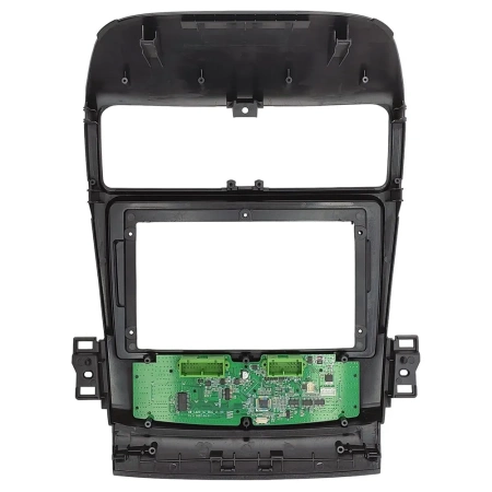 Honda Inspire 4 2003-2007 (для авто с монитором) Canbox M-Line 4542-9-0124 на Android 10 (4G-SIM, 4/64, DSP, QLed) Honda Inspire 4 2003-2007 (для авто с монитором) Canbox M-Line 4542-9-0124 на Android 10 (4G-SIM, 4/64, DSP, QLed)