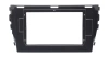 Штатная магнитола Zotye T600 2013-2021 Canbox EVO 2K 5832-1076 на Android 14 (4G-SIM, 16/512, DSP, QLed, AI, 360)