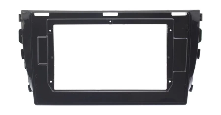 Штатная магнитола Zotye T600 2013-2021 Canbox EVO 2K 5832-1076 на Android 14 (4G-SIM, 16/512, DSP, QLed, AI, 360)