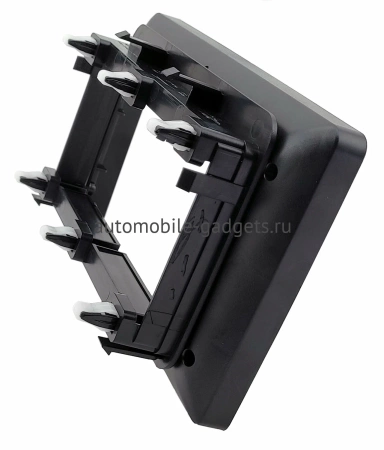 Штатная магнитола Alfa Romeo 159 2005-2011 Canbox L-Line 4296-9-0100 на Android 10 (4G-SIM, 6/128, TS18, DSP, QLed)