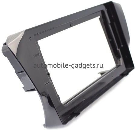 Skoda Superb 3 2015-2024 Canbox M-Line 4543-1049 на Android 10 (4G-SIM, 2/32, DSP, QLed)