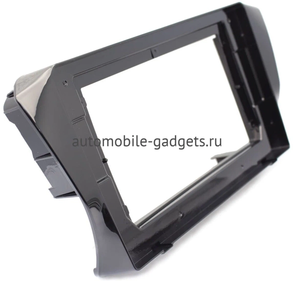 Skoda Superb 3 2015-2024 Canbox RS10-1049 1.5/32 на Android 10 (IPS, DSP, CarPlay)