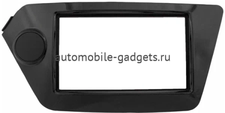 Kia Rio III 2011-2017 OEM 2/16 на Android 10 (GT7-RP-KIRI-27)