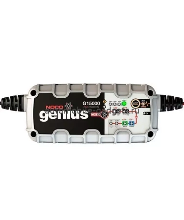 Пуско-зарядное устройство NOCO GENIUS G15000EU