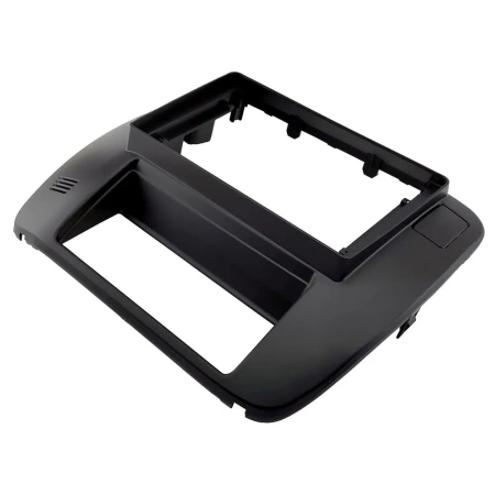 Штатная магнитола Canbox M-Line 2K 4179-9-0231 для Nissan Patrol (Y61) 1997-2004 (черная) на Android 10 (4G-SIM, 4/64, DSP, QLed)