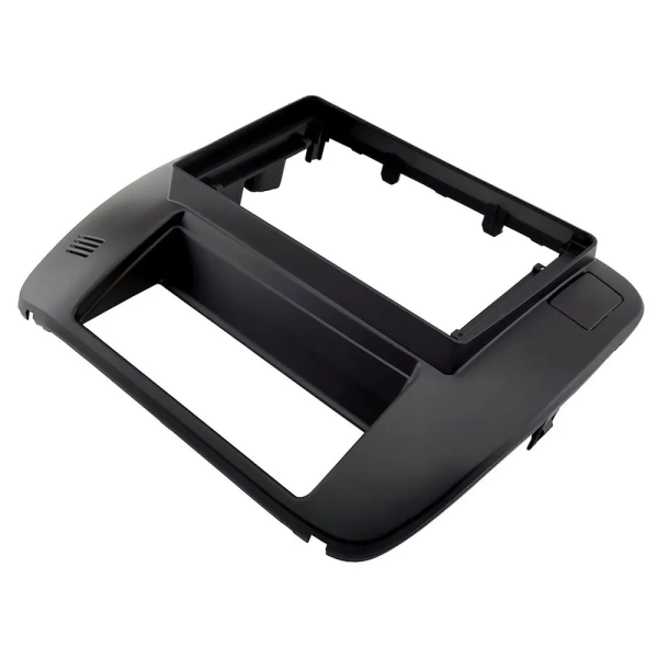 Штатное головное устройство Teyes CC3L WIFI 2/32 9 дюймов RM-9-0231 для Nissan Patrol (Y61) 1997-2004 (черная) на Android 8.1 (DSP, IPS, AHD)