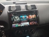 Suzuki Swift 3 2004-2011 Canbox M-Line 4543-1024 на Android 10 (4G-SIM, 2/32, DSP, QLed)