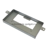 Штатная магнитола Mercedes-Benz GL (x166), ML (w166) 2011-2016 12.3 дюйма Canbox H-Line 7810-2241 на Android 10 (4G-SIM, 8/256, DSP, QLed) BMW Style