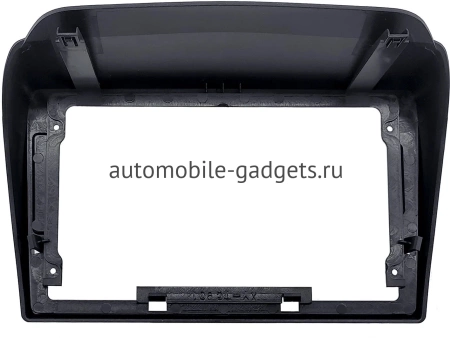 Fiat Doblo 2 2009-2015 Canbox M-Line 7801-9-3780 на Android 10 (4G-SIM, 2/32, DSP, IPS) С крутилками