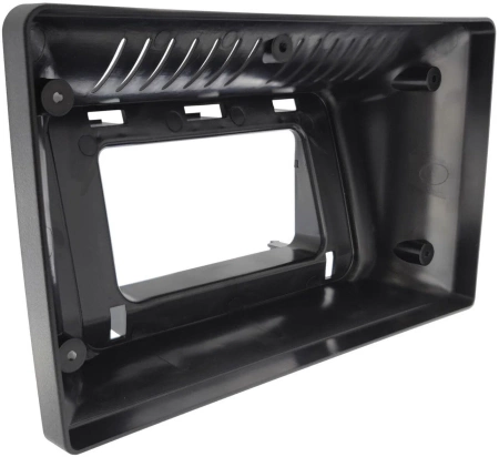 Carmedia SF-9312-MKD-9509-2K-12256-D7 Штатная магнитола для Opel Vectra С 2002-2008 (вверх вместо БК) на Android 13 c 12GB, DSP, 4G