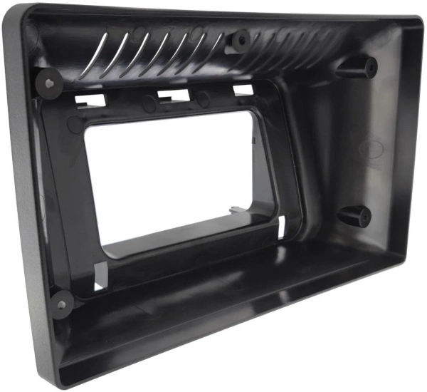 Carmedia SF-9312-MKD-9509-2K-12512-D7 Штатная магнитола для Opel Vectra С 2002-2008 (вверх вместо БК) на Android 13 c 12GB, DSP, 4G