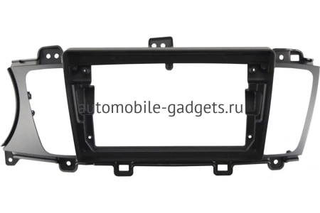 Штатная магнитола Canbox L-Line 4167-9-2247 для Kia Cadenza, K7 (VG) 2012-2015 на Android 10 (4G-SIM, 3/32, TS18, DSP, QLed)