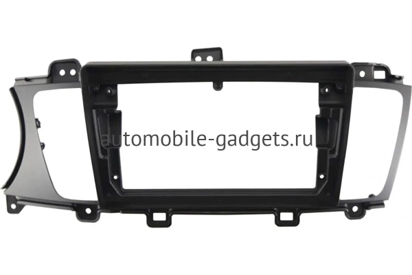 Штатная магнитола Canbox L-Line 4169-9-2247 для Kia Cadenza, K7 (VG) 2012-2015 на Android 10 (4G-SIM, 2/32, TS18, DSP, QLed)