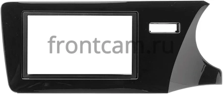 Магнитола в штатное место 2 din Honda Grace 2014-2020 (правый руль, без системы SRS) Teyes CC3L WIFI 2/32 7 дюймов RP-11-507-264 на Android 8.1 (DSP, AHD)