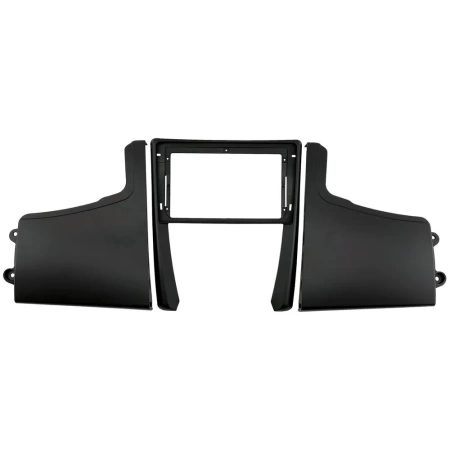 Porsche Cayman (987) 2005-2012 Canbox L-Line 4169-9-3191 на Android 10 (4G-SIM, 2/32, TS18, DSP, QLed)